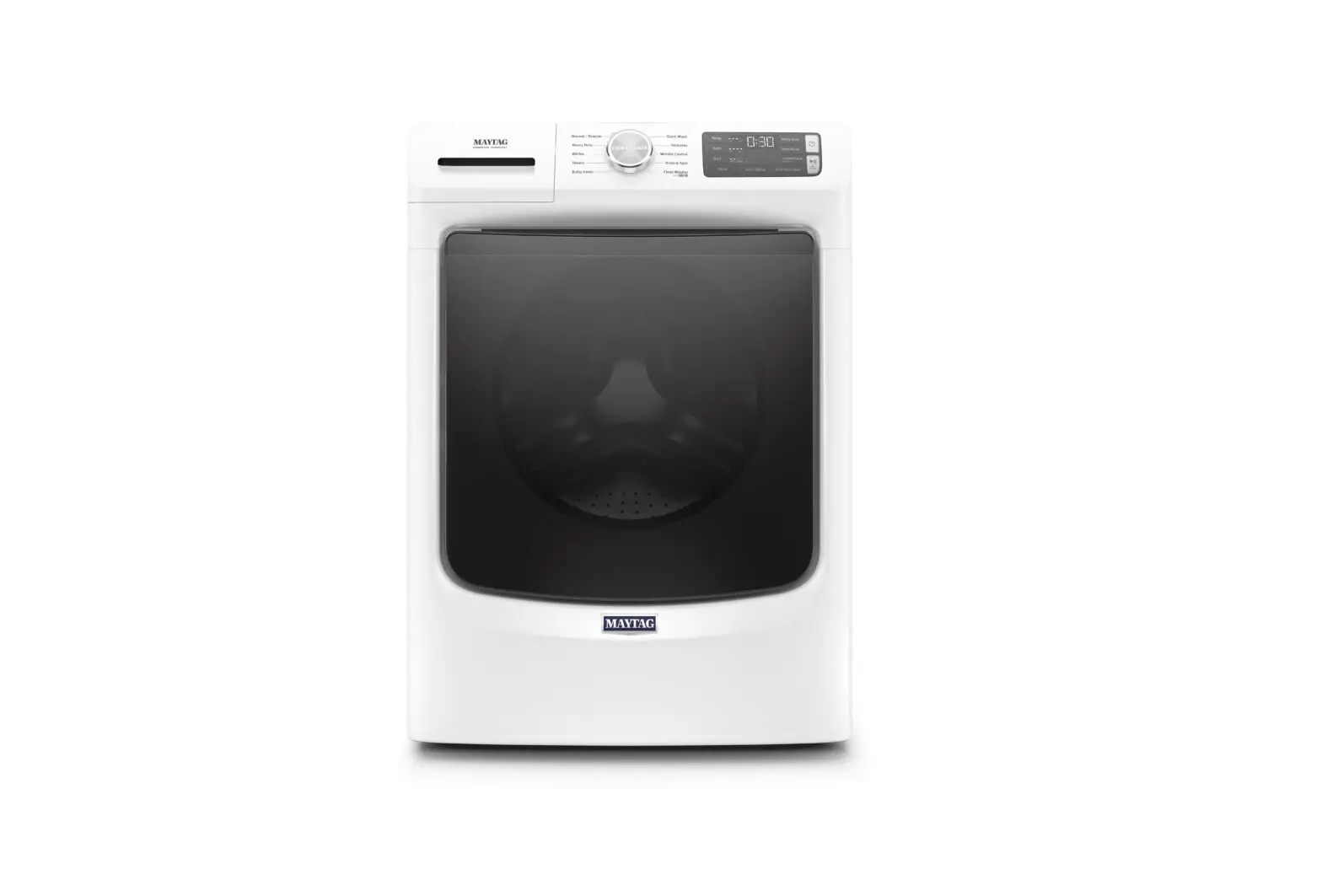 Maytag Maxima Washer W10441075c User Guide