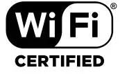 Wi-Fi logo