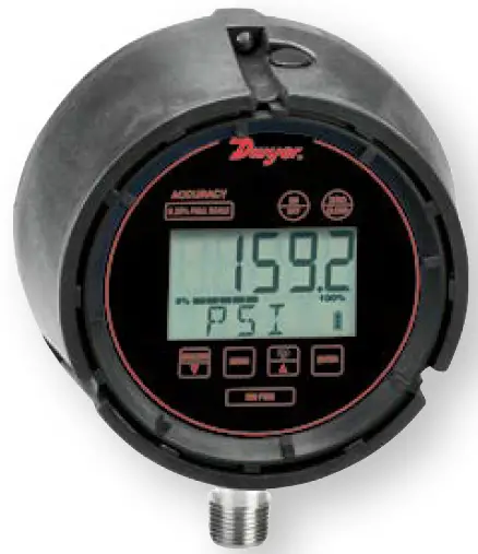 Dwyer-DSGT-101-C0S-Series-DSGT-Digital-Indicating-Transmitter-product