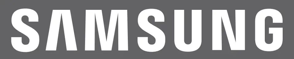 SAMSUNG Logo