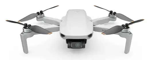 dji Mini SE Fly More Combo Drone Camera