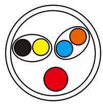 PowerUC PSTT036 Split Core Current Transformer - core1