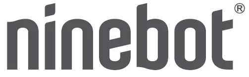 Ninebot logo