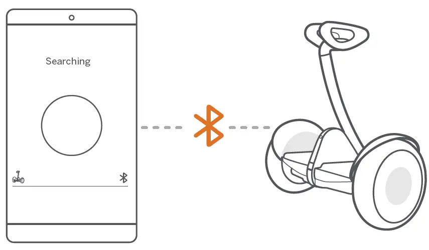SEAGATE Ninebot Mecha Kit 10