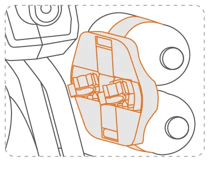 SEAGATE Ninebot Mecha Kit 18