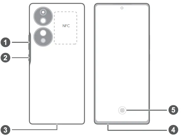 HONOR-FNE-NX9-Smart-Phone-FIG-1