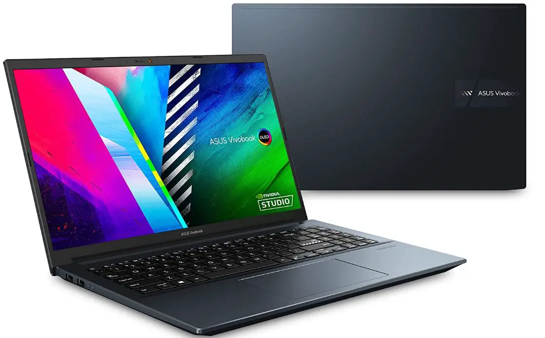 ASUS-‎M3500QC-DS71-VivoBook-Pro-15-OLED-Ultra-Slim-Laptop-Imgg