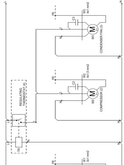 FIG 11 WIRING DIAGRAM