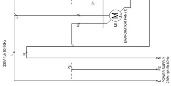 FIG 12 WIRING DIAGRAM