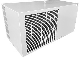 Ip Enclosures Ip-aciwm035.001 Air Conditioner For Electrical Enclosure User Manual Ip Enclosures Ip-aciwm035.001 Air Conditioner For Electrical Enclosure User Manual