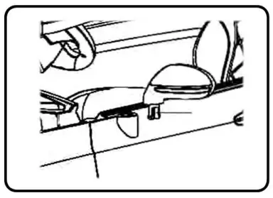 babyhug Azure ATV Ride On Jeep - assembly 6