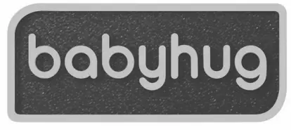babyhug - logo