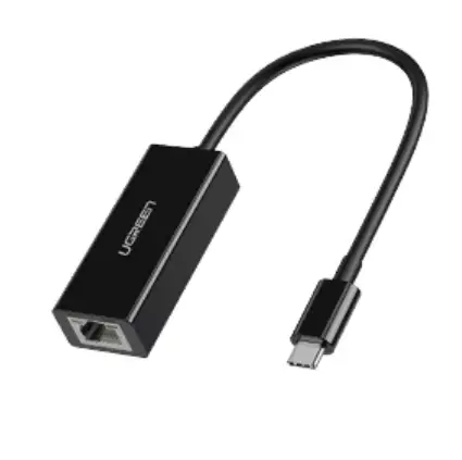 UGREEN 30287 USB Type C Ethernet Adapter