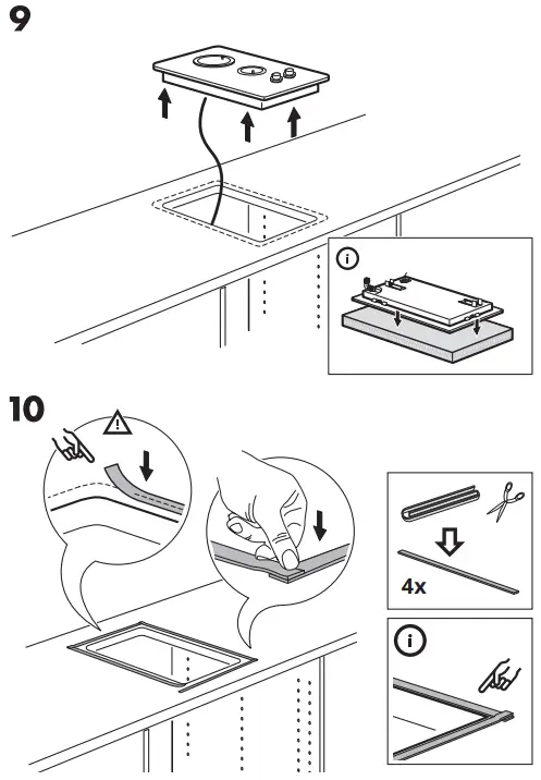 IKEA-AA-2304586-3-LAGAN-Gas-Hob-fig 12.