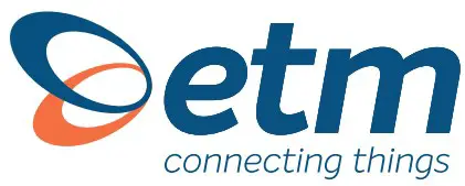 ETM Logo