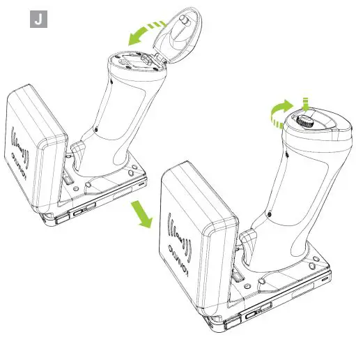 KOAMTAC-KDC470-SmartSled-1-0W-UHF-Reader-FIG-12
