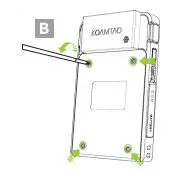 KOAMTAC-KDC470-SmartSled-1-0W-UHF-Reader-FIG-2