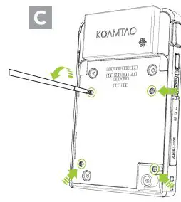 KOAMTAC-KDC470-SmartSled-1-0W-UHF-Reader-FIG-4