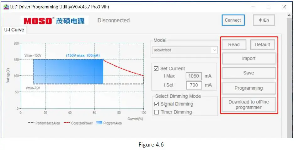 MOSO-X6-Series-LED-Driver-Programming-Software-11