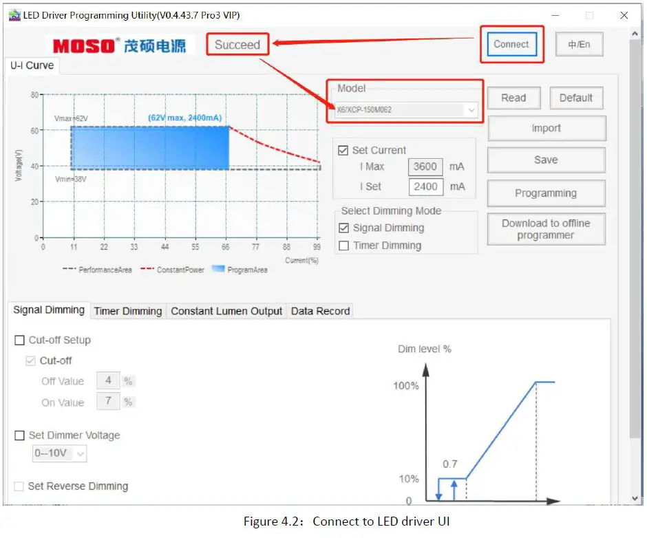 MOSO-X6-Series-LED-Driver-Programming-Software-7