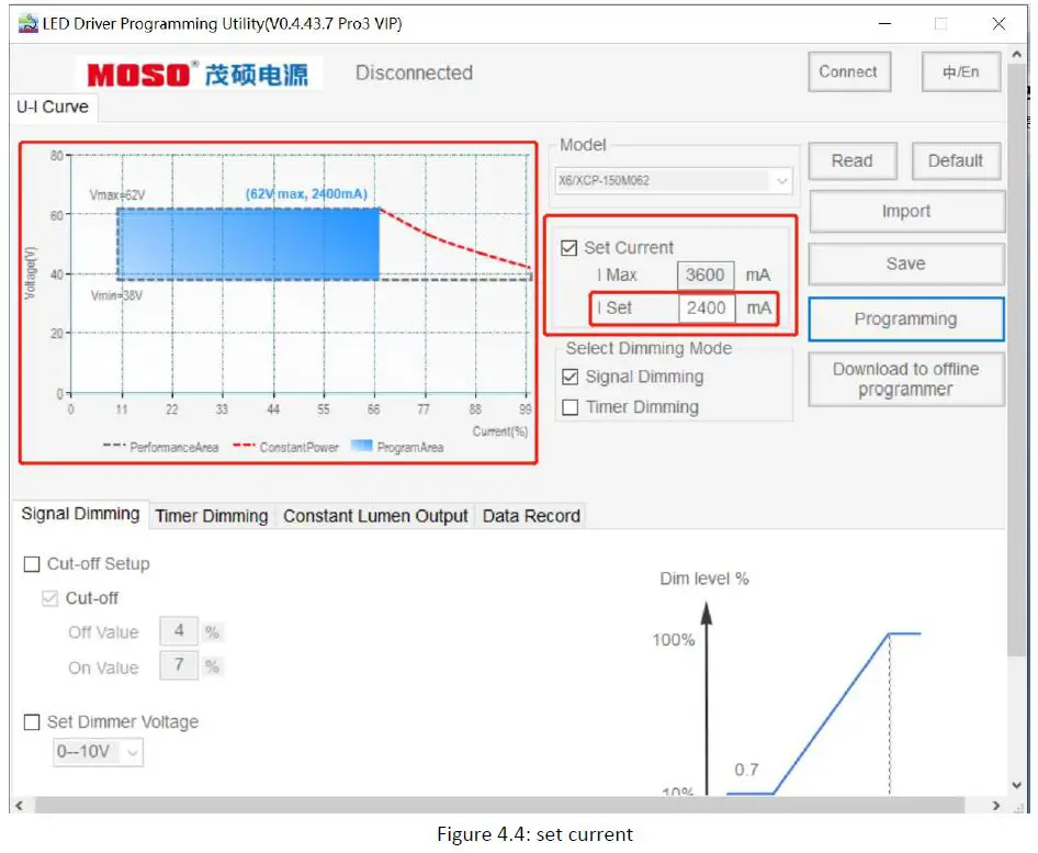 MOSO-X6-Series-LED-Driver-Programming-Software-9