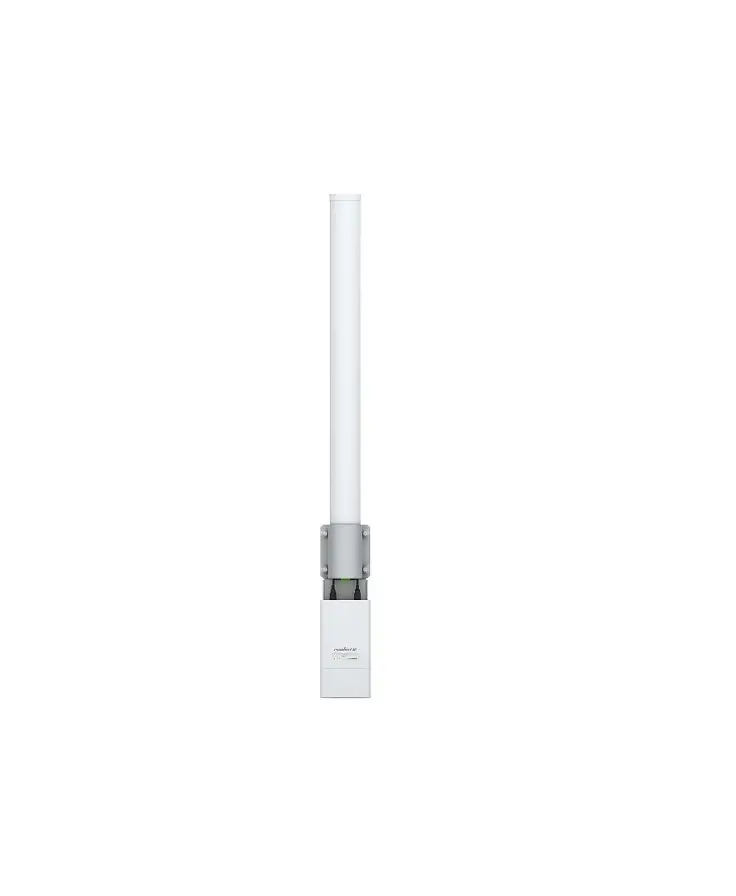 Ubiquiti Amo-5g10 Air Max 10dbi 5ghz Dualomni Antenna User Guide Ubiquiti Amo-5g10 Air Max 10dbi 5ghz Dualomni Antenna User Guide