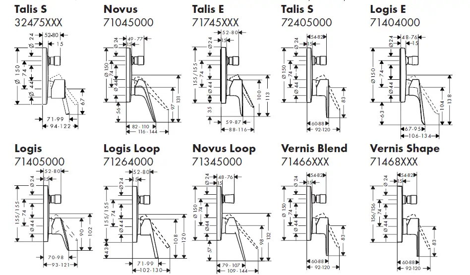 hansgrohe-72405000-Talis-S-Bath-Mixers-16