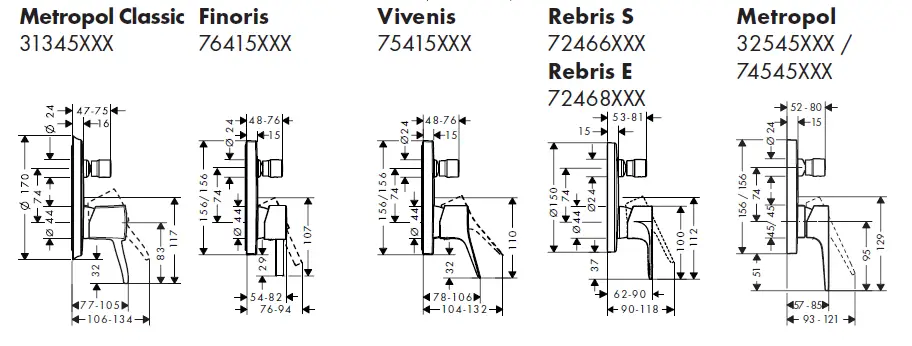 hansgrohe-72405000-Talis-S-Bath-Mixers-17