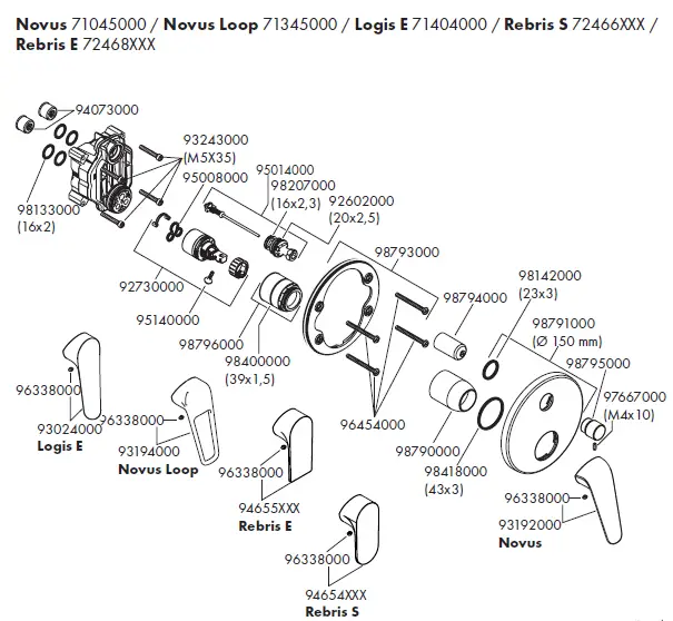 hansgrohe-72405000-Talis-S-Bath-Mixers-30