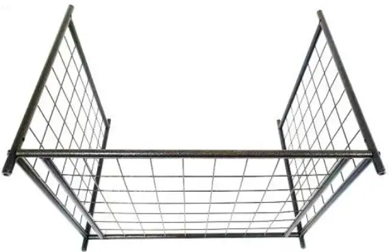 Assembly Instructions