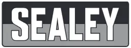 SEALEY Logo