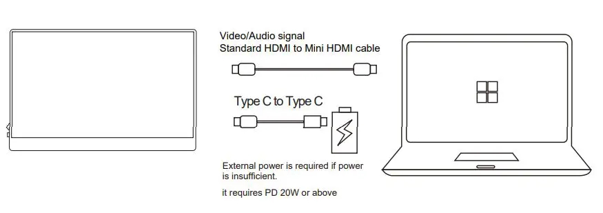 COOLHOOD-GS173DM2-17.3-Inch-2K-Portable-Monitor-FIG-18
