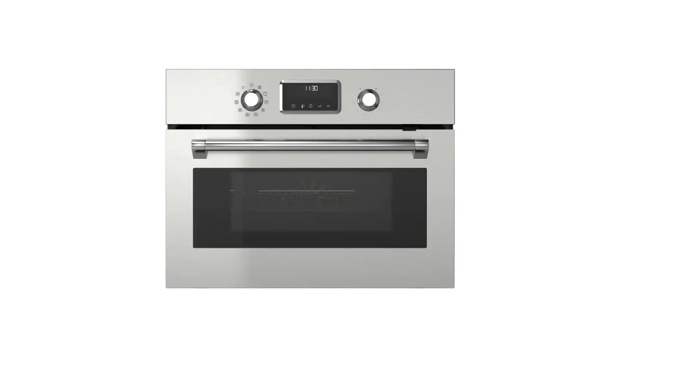 Ikea Aa-2354692-1 Forneby Combined Microwave Instruction Manual Ikea Aa-2354692-1 Forneby Combined Microwave Instruction Manual