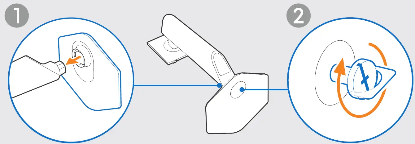 DELL AW2724HF Alienware 27 Inch Gaming Monitor 2