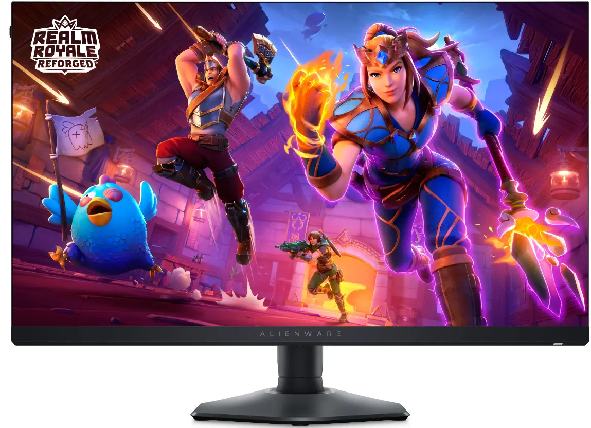 DELL AW2724HF Alienware 27 Inch Gaming Monitor product