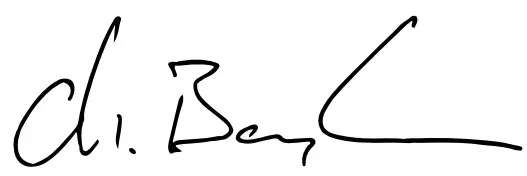 Signature Icon