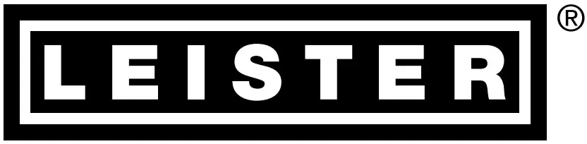 LEISTER LOGO