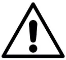 Warning Icon