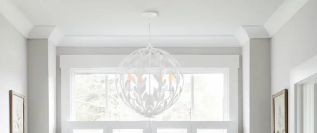 Crystorama 506-mt Six Light Chandelier Instruction Manual