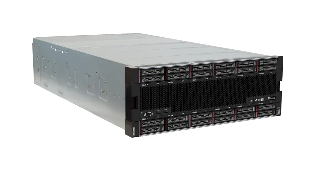 Lenovo Thinksystem Sr950 Server User Manual Lenovo Thinksystem Sr950 Server User Manual