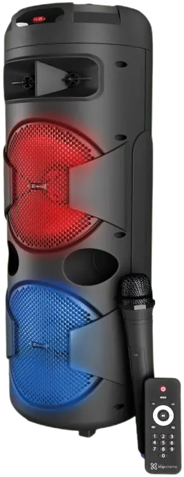 KlipXtreme KLS-601 Wireless Speaker