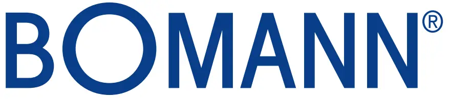 BOMANN Logo