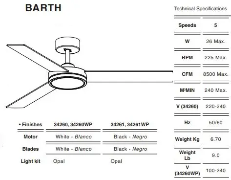 FARO-BARCELONA-34261-Barth-LED-Ceiling-Fan-fig-2