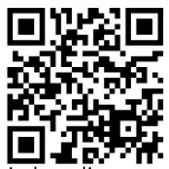 JADE AUDIO J32011 Open Ear True Wireless Bluetooth Headphones - qr code