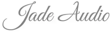 JADE AUDIO - logo