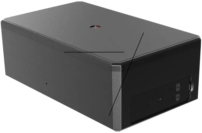 Hardware Description