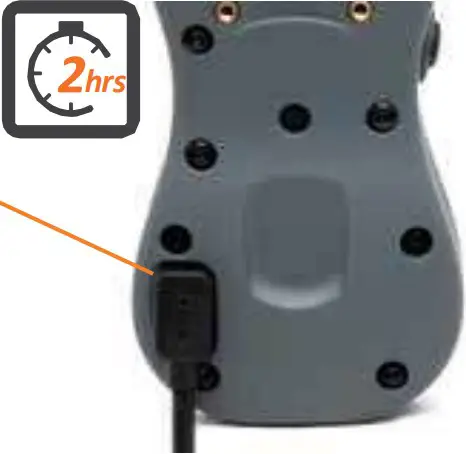 Connect Magnetic Charger