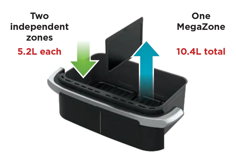 NINJA-Foodi-AF500UK-Flexdrawer-Air-Fryer-04