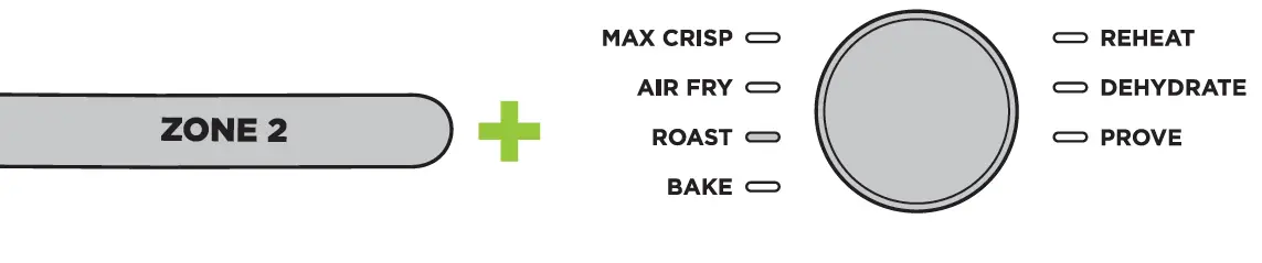 NINJA-Foodi-AF500UK-Flexdrawer-Air-Fryer-11