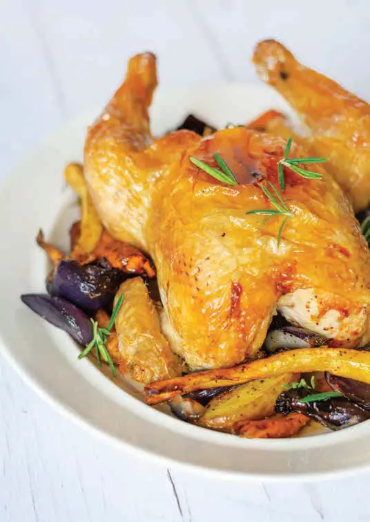 NINJA-Foodi-AF500UK-Flexdrawer-Air-Fryer-16